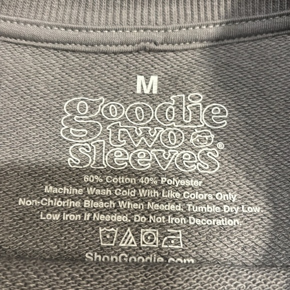 NWOT “Ramen Club” Crewneck - Picture 6 of 6